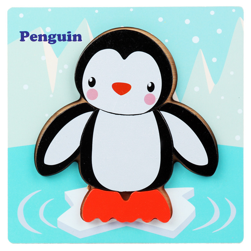 Penguin