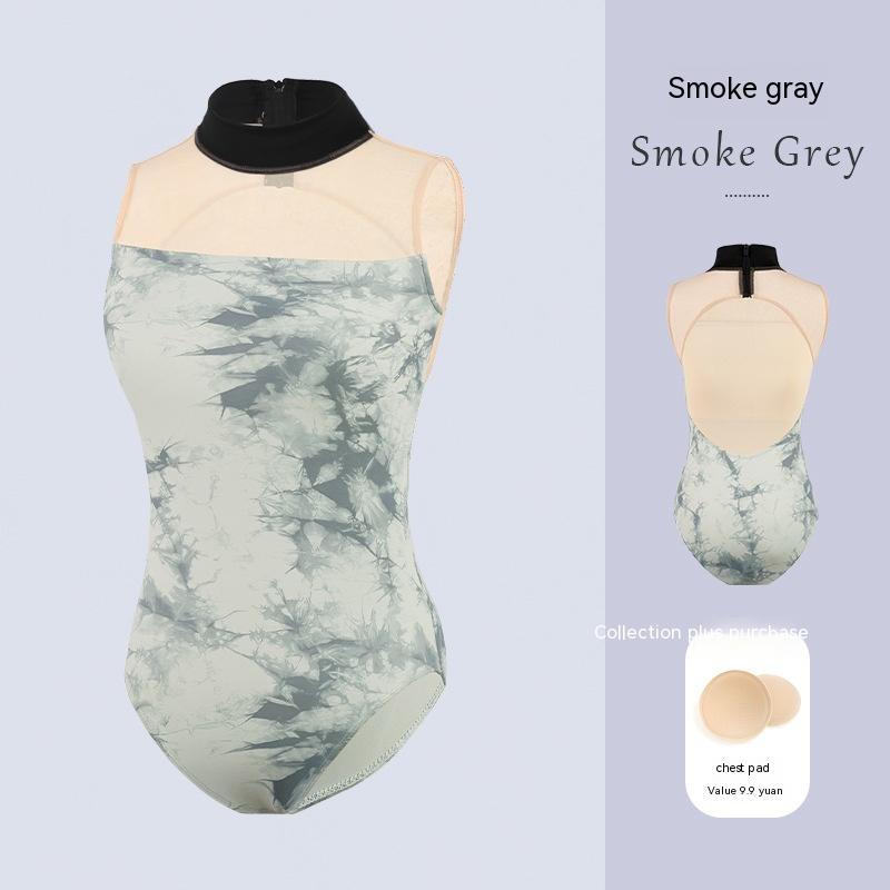 Smoky Gray