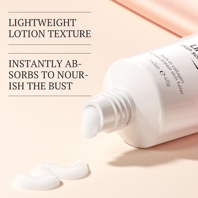 KORMESIC Breast Enhancement Cream 40g — foto 3
