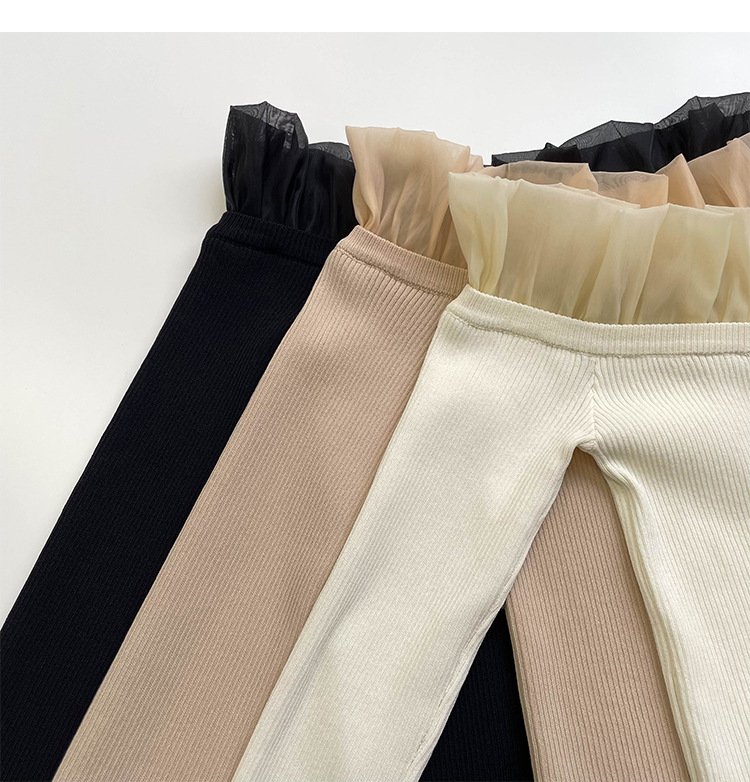 Be Careful To Splice The Wooden Ear Side Of The Shoulder