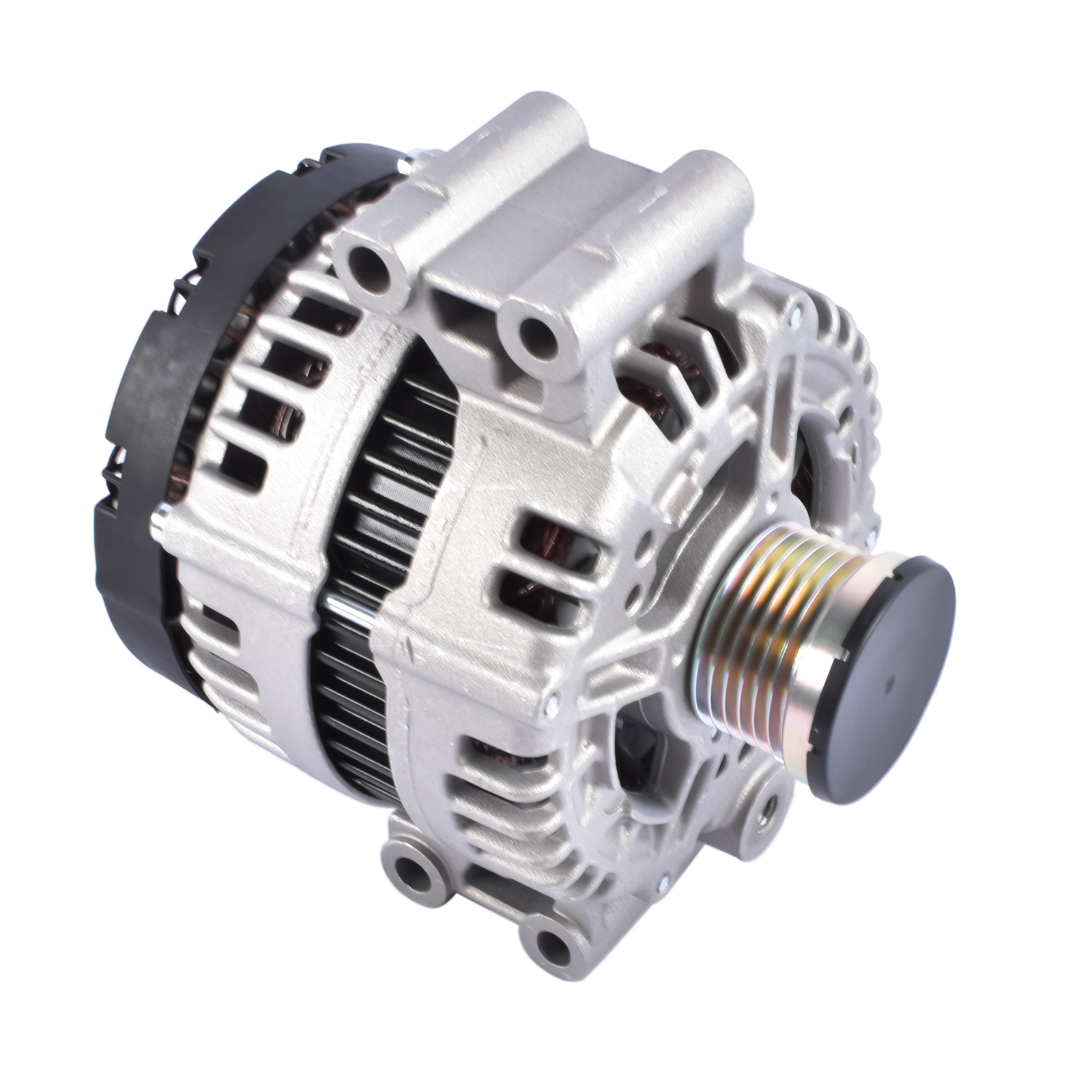 Alternator 180 Amp 12V For BMW 128i 323i 328i 328xi 330i 528i 528xi X3 X5 12317550968