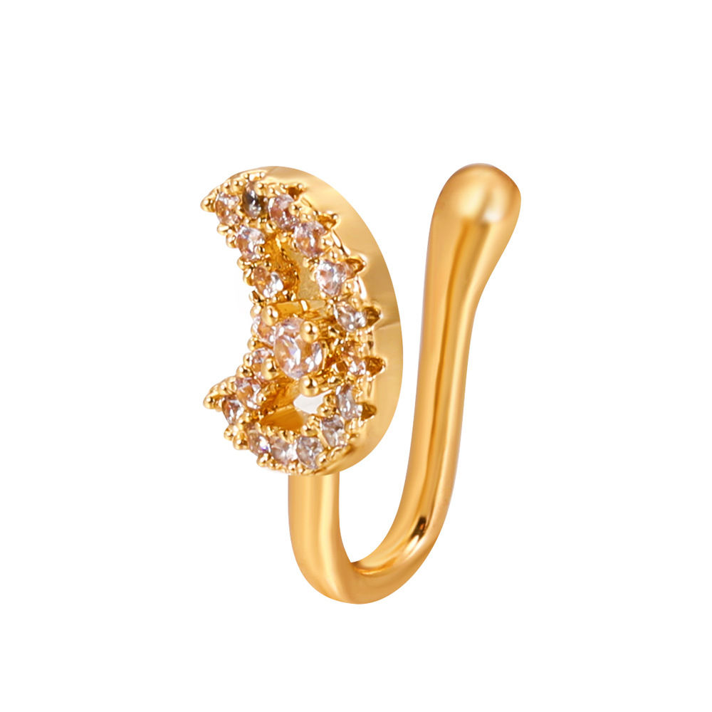 Gold I