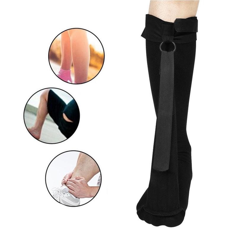 Title 2, Foot drop orthosis foot support medical pressur...