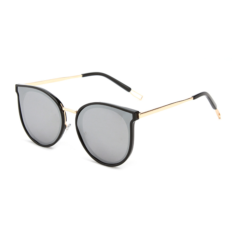 Ladies Polarized Sunglasses UV Protection - Image 4