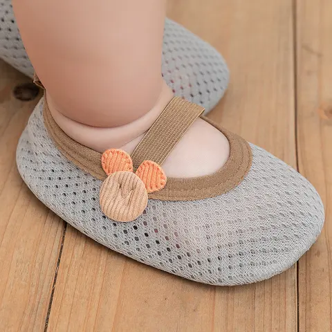 Summer New Baby Floor Socks