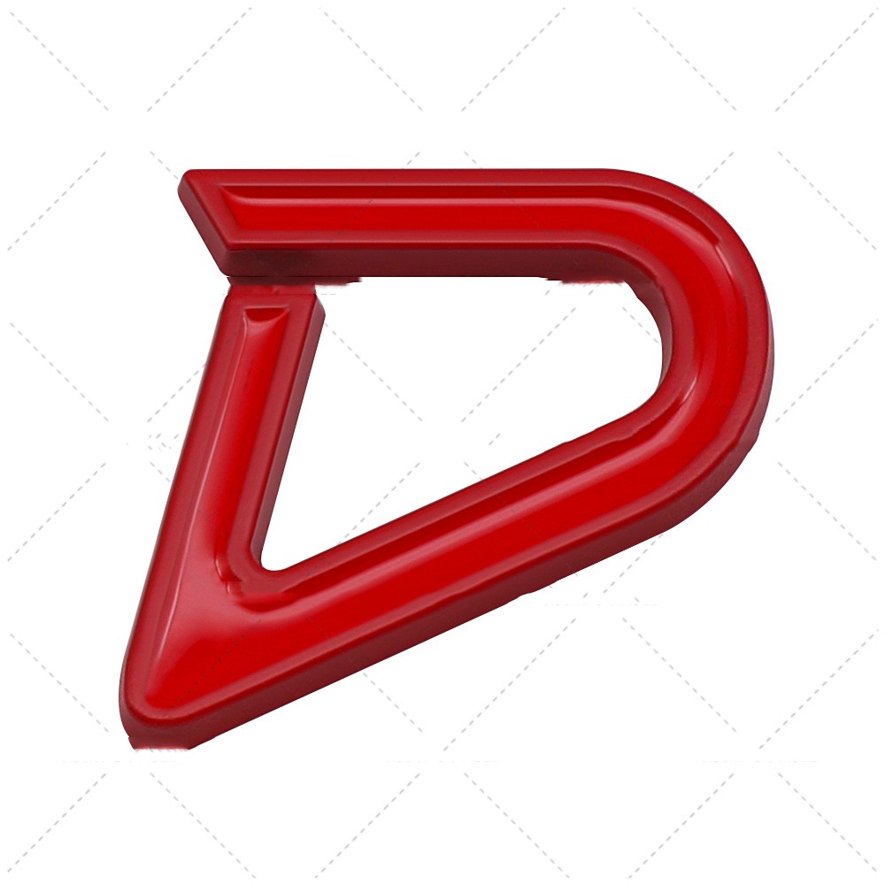 Red D