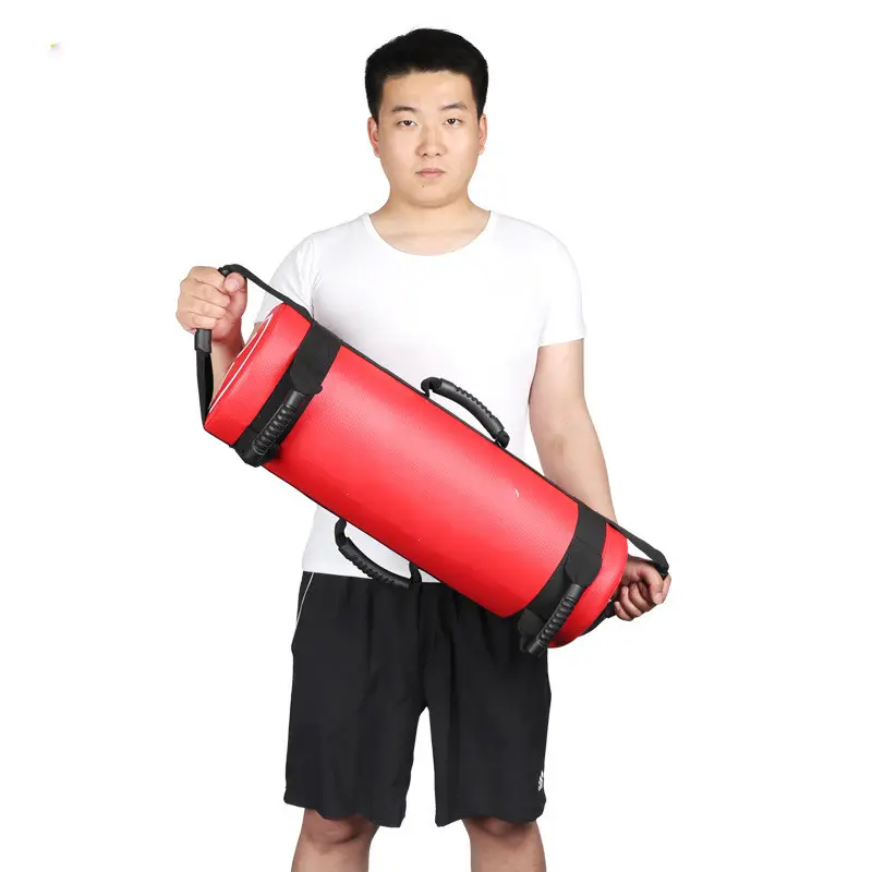 Fitness Equipment Physical Training Weight Bearing Energy