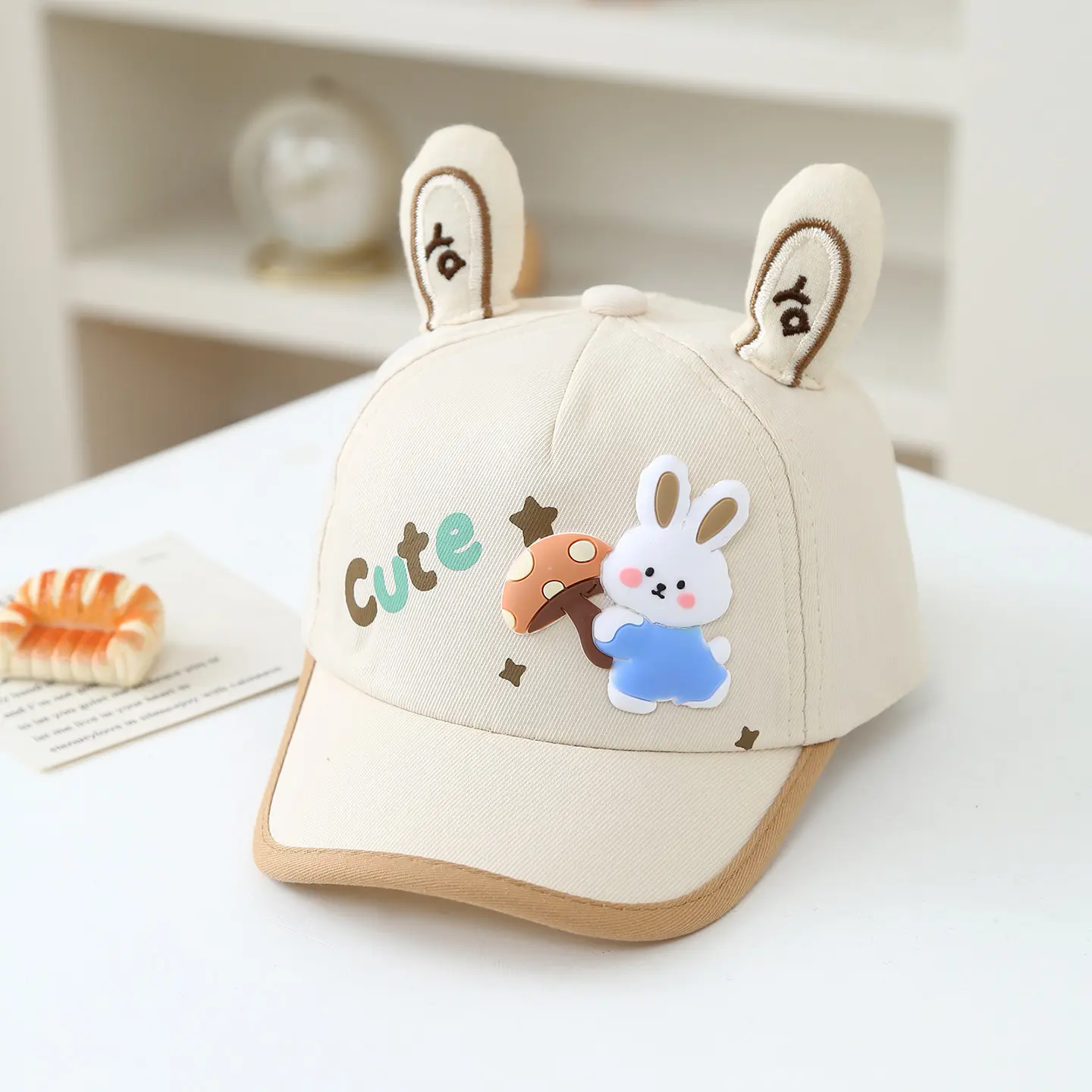 New Children's Hat - Korean Style Baby