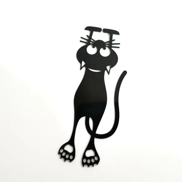 Hollow Kitten Bookmark lifestyle photo 2