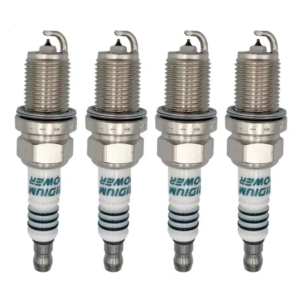 IK16 5303 Is Suitable for Iridium Spark Plugs