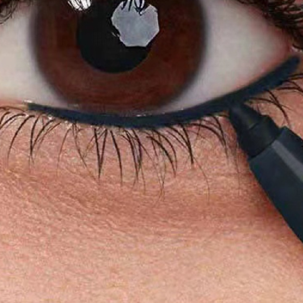 Ladies New Three-color Eyeliner