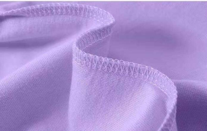 Fashion Women Print Loose Short Sleeves