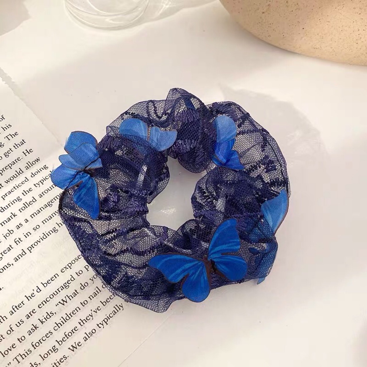 Navy Blue
