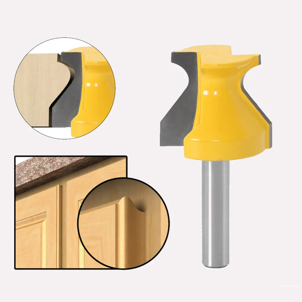 High-end Door Lip Cutter Nail Woodworking