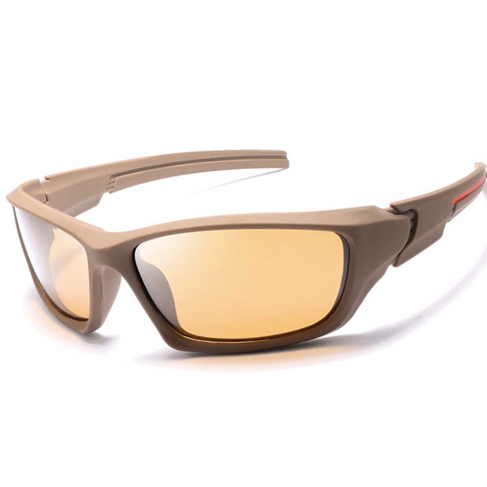 Title 1, Sports Polarized Sunglasses Cycling Glasses