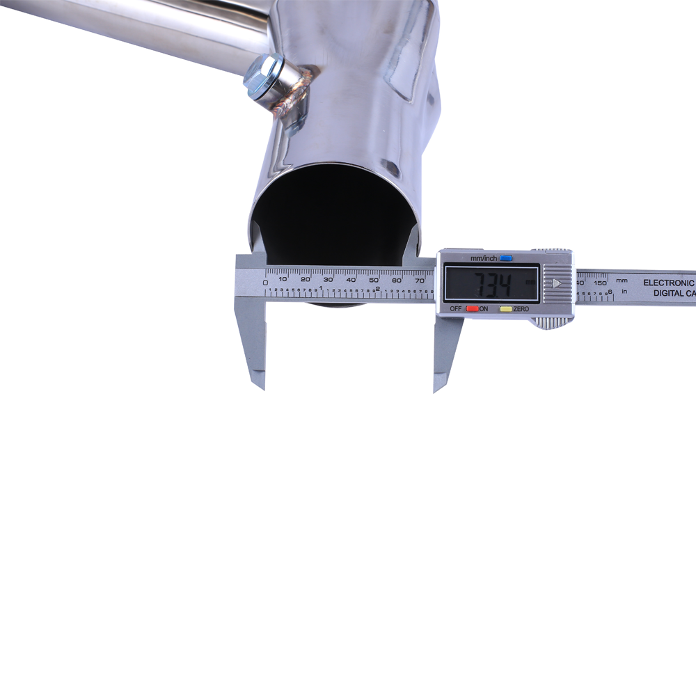 Exhaust Header For C10 LS LS1 LS2 LS3 LS6 Long Tube 1-7,8 Ban The Sale Of Amazon - Image 4