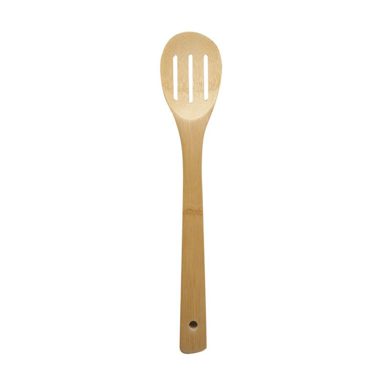 Threeline soup spoon