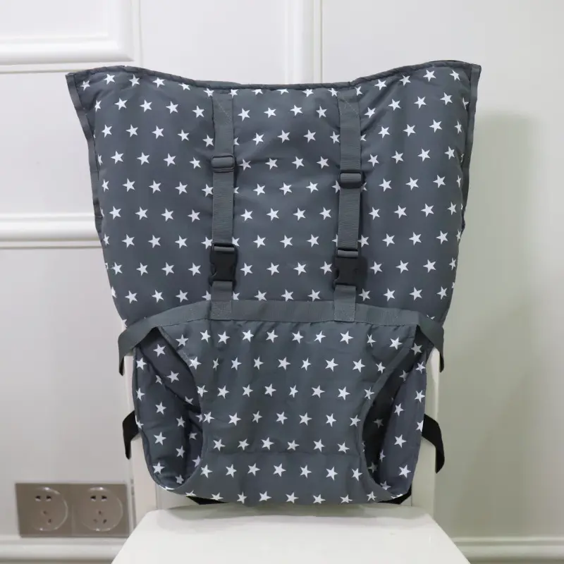 Portable Baby Dining Chair Bag