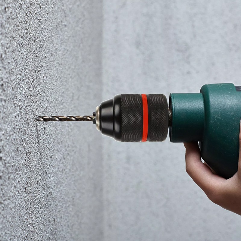 SDS Adapter Keyless Chuck For