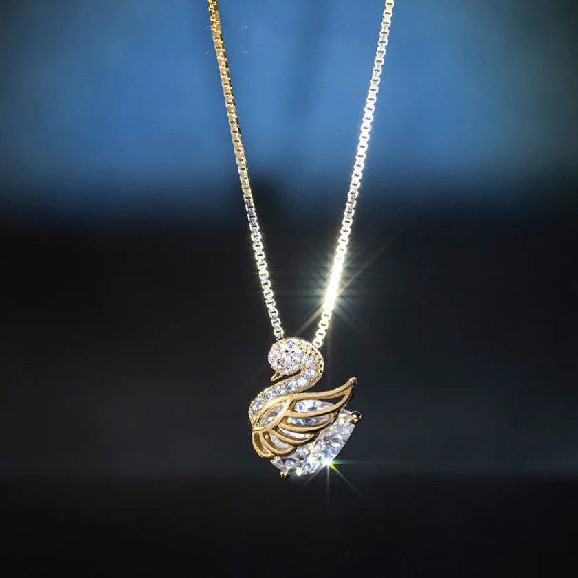 Fashion Necklace