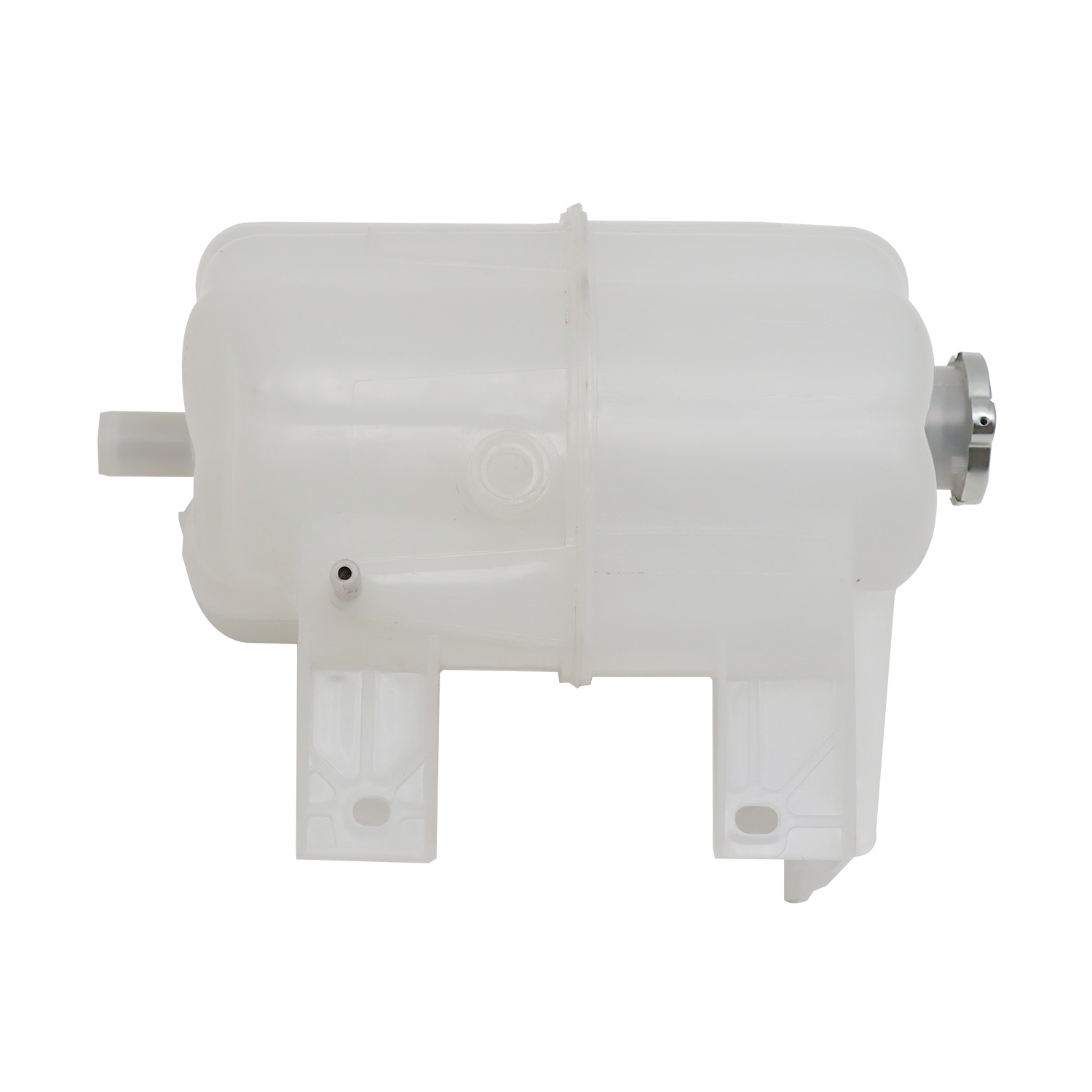 Coolant Overflow Tank Compatible With 2003-2004  International 7600 7700 White — foto 2
