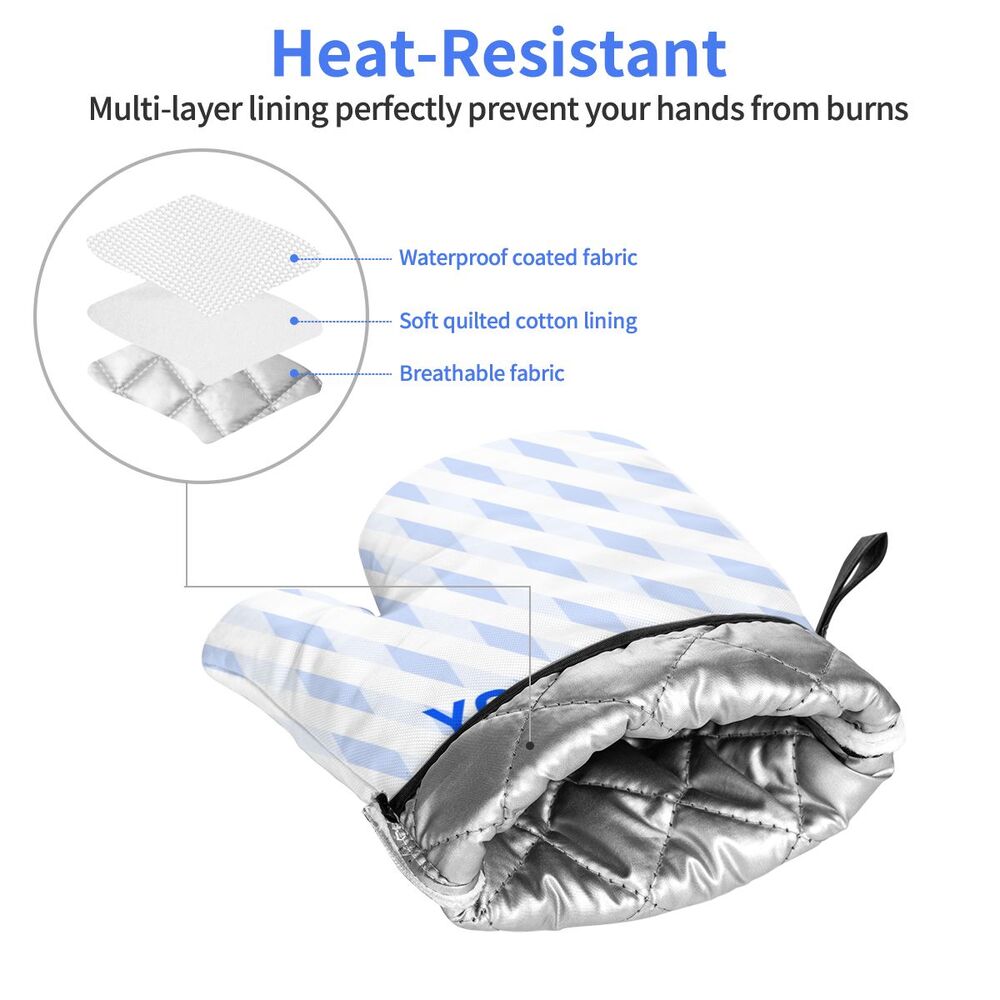 Title 6, 2-Piece Thermal Insulation Waterproof Antifouli...