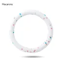 Macaron Bite Ring