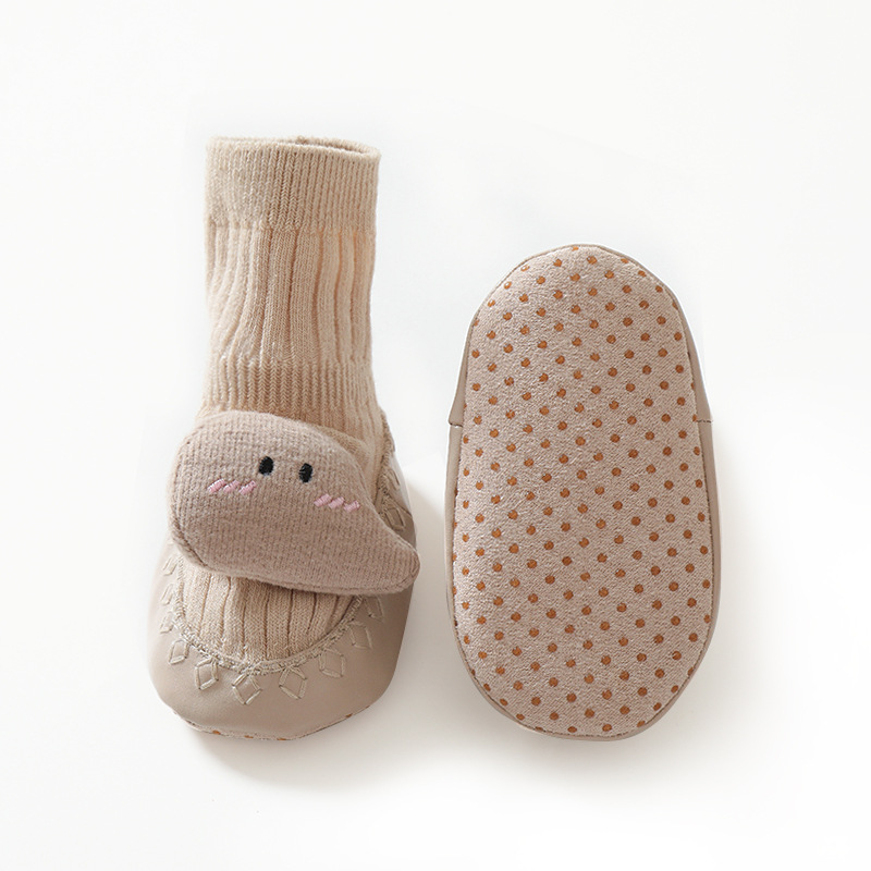 Title 6, Fashion Personality Baby Floor Shoes And Socks