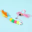 Caterpillar Random Paper