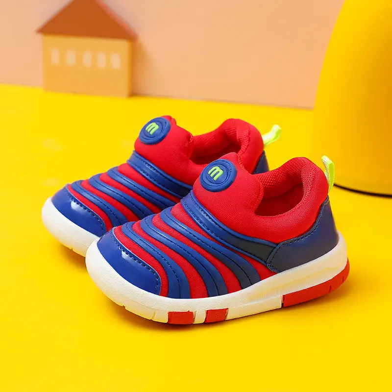 Bramille Toddler Shoes Spring And Autumn Children's Shoes
