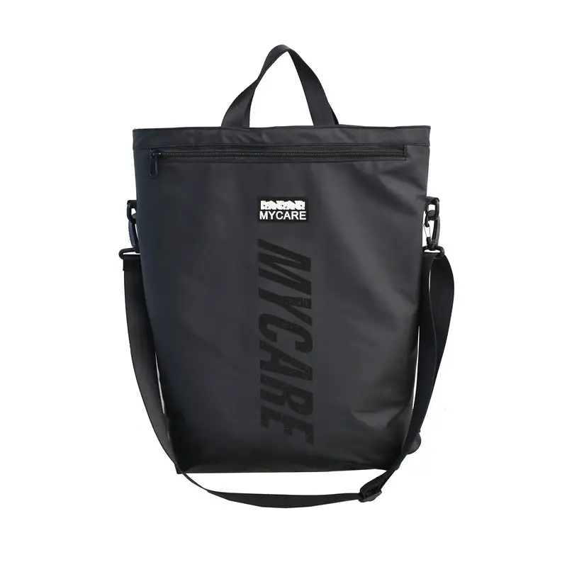 Student Portable School Bag Backpack Street
