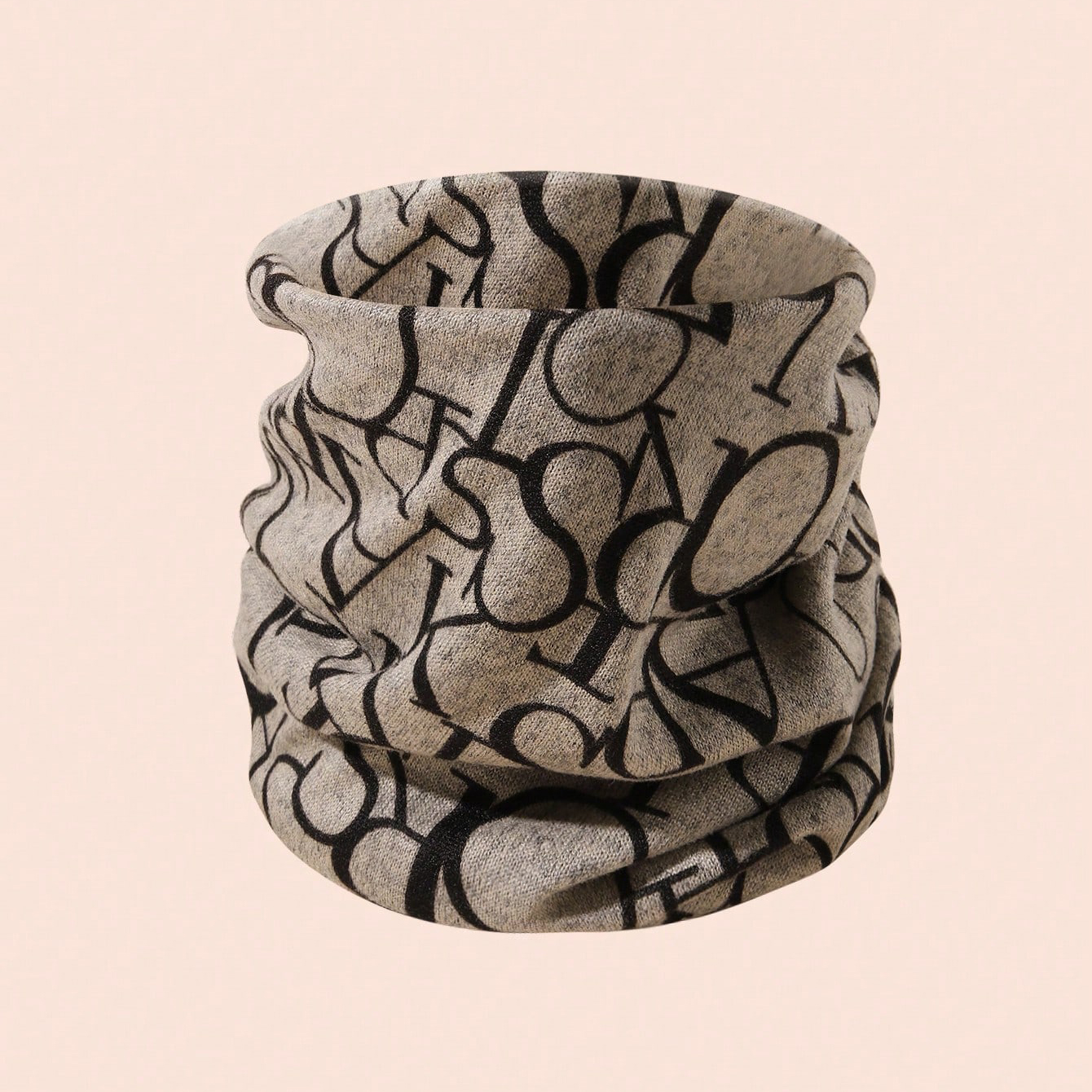 A Soft, Skin-friendly, Fashionable And Casual Multi-functional Pullover Cap For Ladies, Suitable For Daily Home Use And Shopping