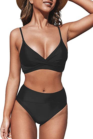 Title 5, Bikini à nœud pour femmes, nouvelle mode