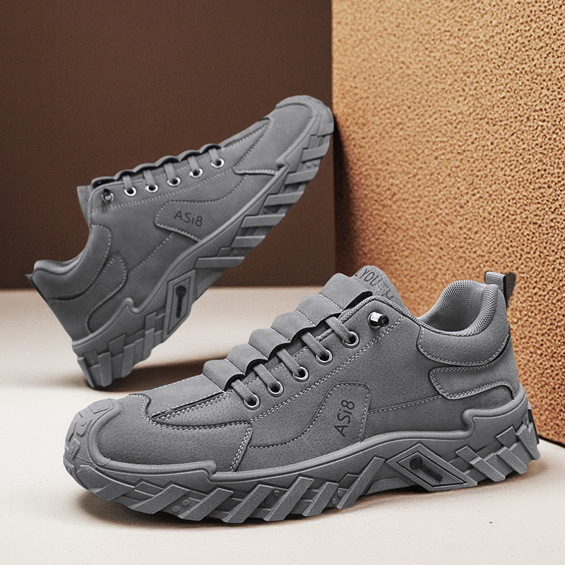 Gray
