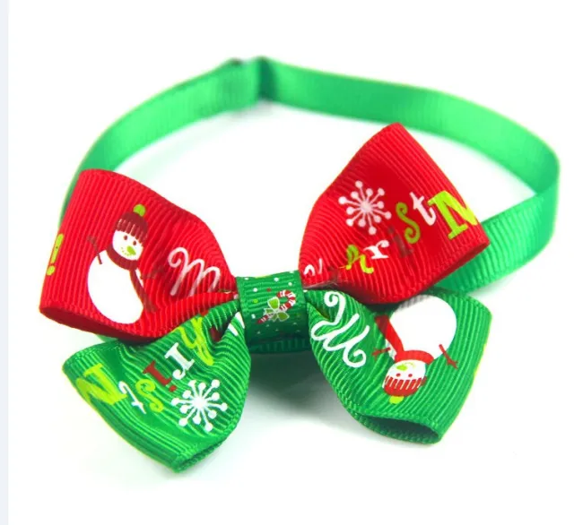 Pet Bow Tie Bow Tie Handmade Jewelry Collar - Shop at LoveMi