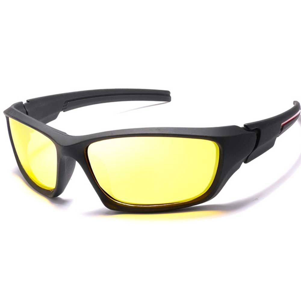 Title 7, Sports Polarized Sunglasses Cycling Glasses