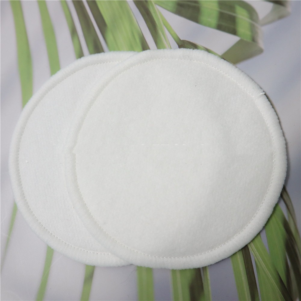 White Bamboo Cotton