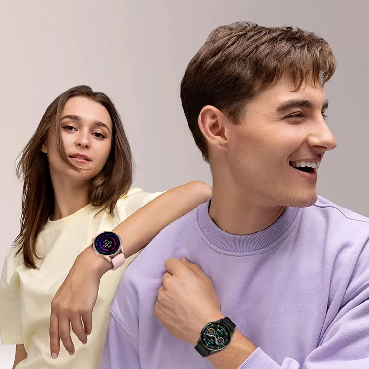 X01Bluetooth Call Smartwatch – image 2