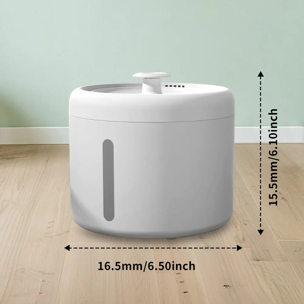 Only Self Pickup---006 Circular Water Dispenser