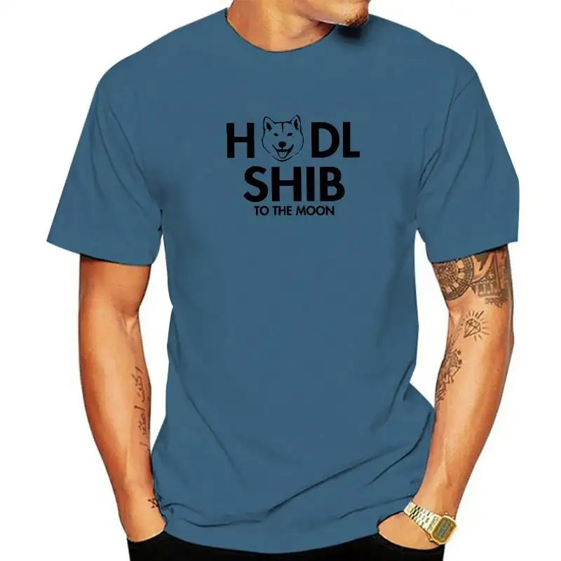 Men's Fashion Casual Printed Short Sleeve Top