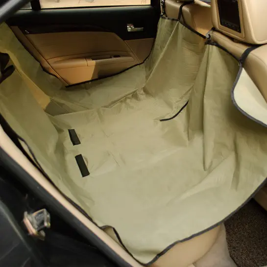 Anti-dust And Anti-dirty Pet Mats
