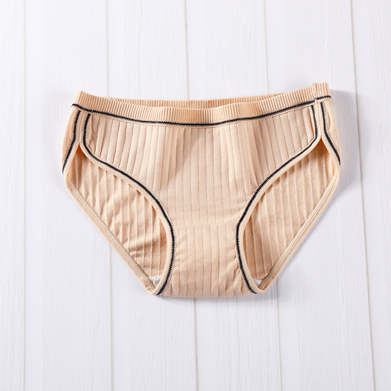 Title 6, Japanese thread cotton princess underwear