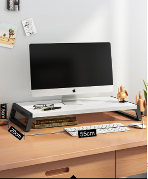 Office Computer Heightening Stand Monitor Screen Base - Image 8