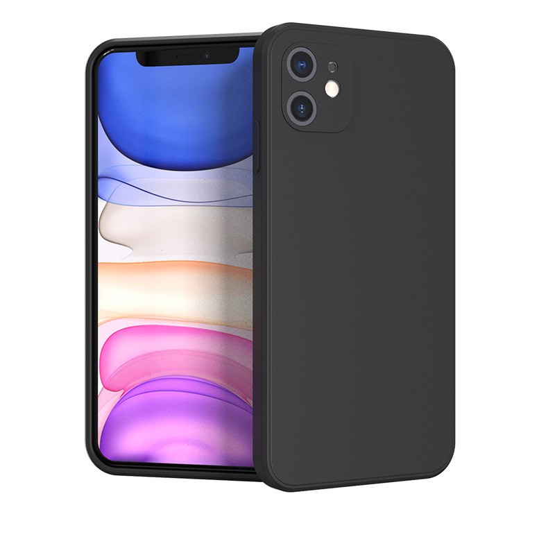 Title 6, side liquid phone case