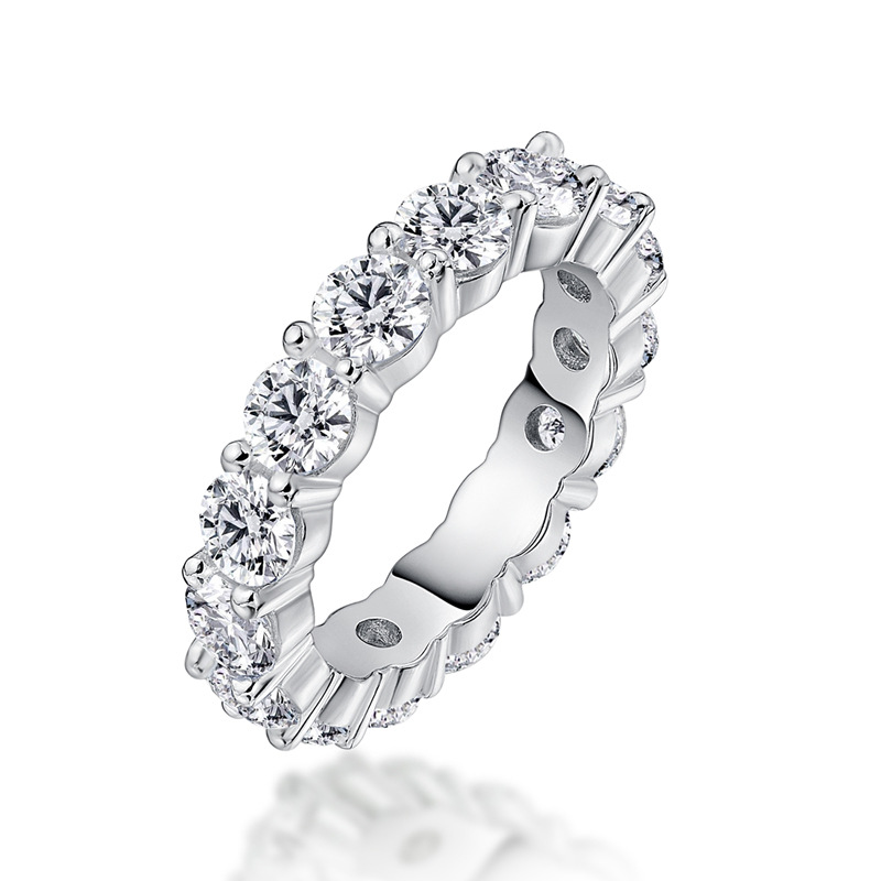 Women's European And American High-grade Ring