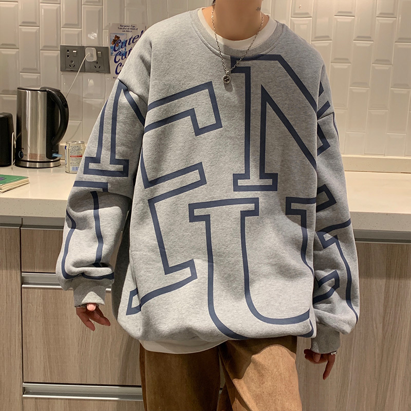 Men's Vintage Fashion Heavy Coat