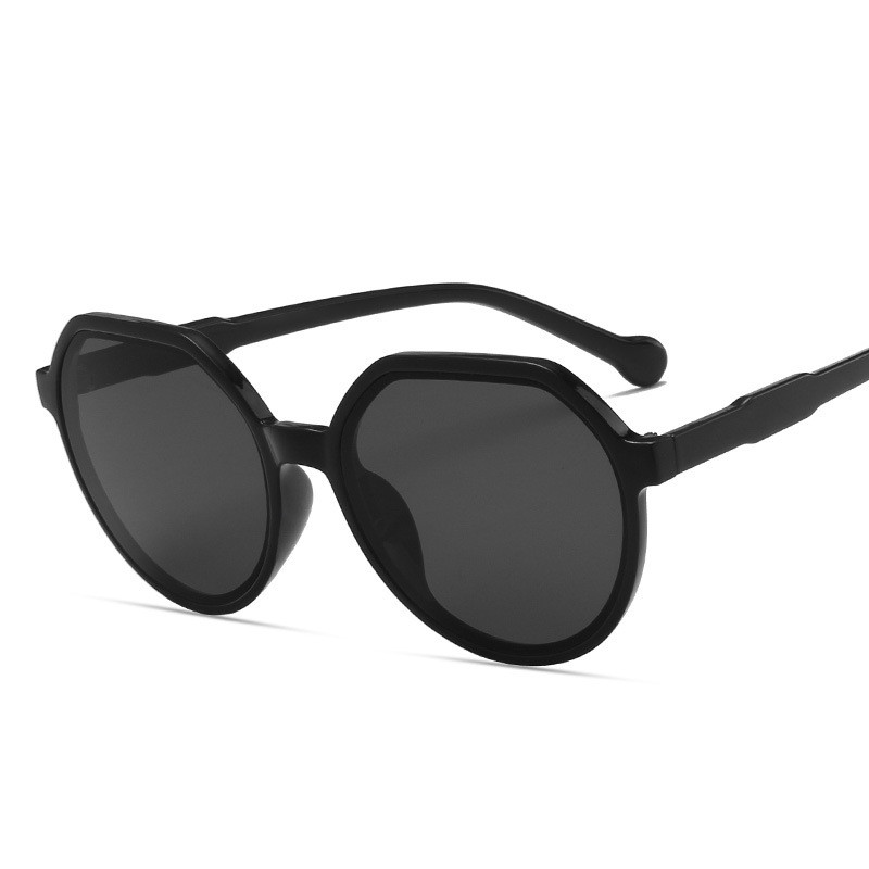 Title 1, Personalisierte runde Sonnenbrille im Trend, Ca...