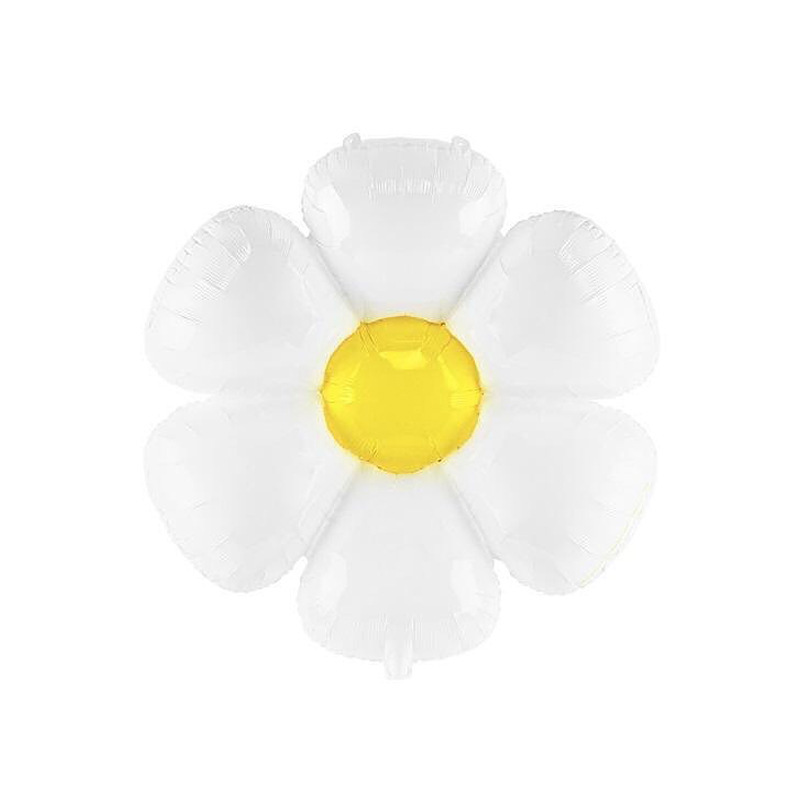 Medium daisy