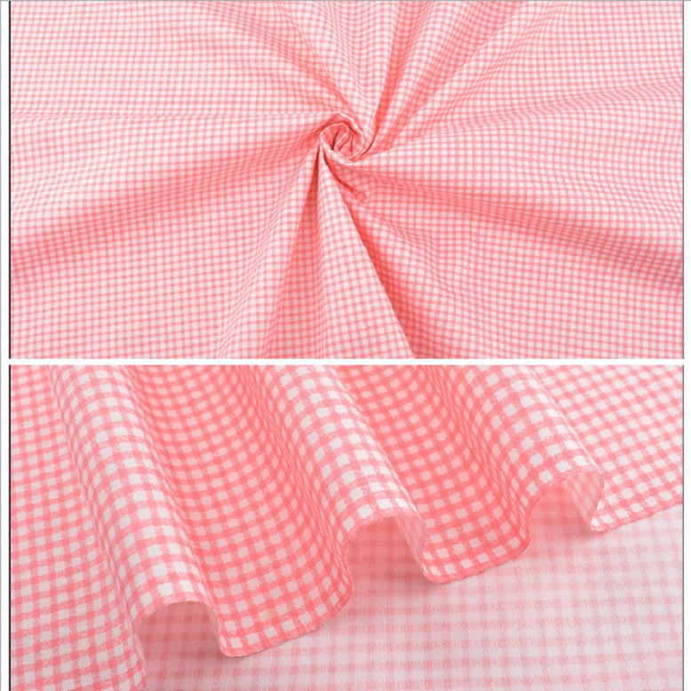 Cotton Twill Patchwork Fabric Set, picture 4 of 5
