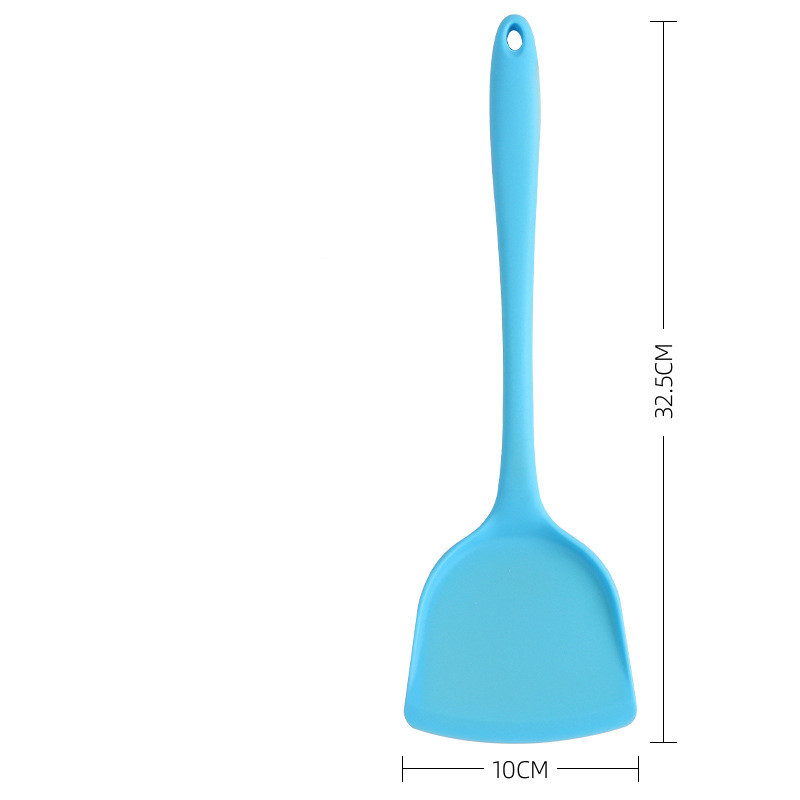 Title 2, Silicone Spatula Kitchen Cooking Utensils Speci...